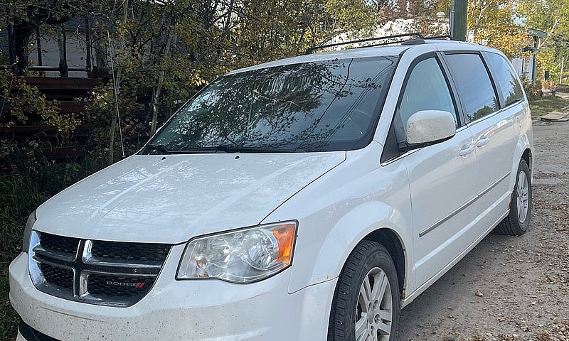 Dodge Caravan For Sa...