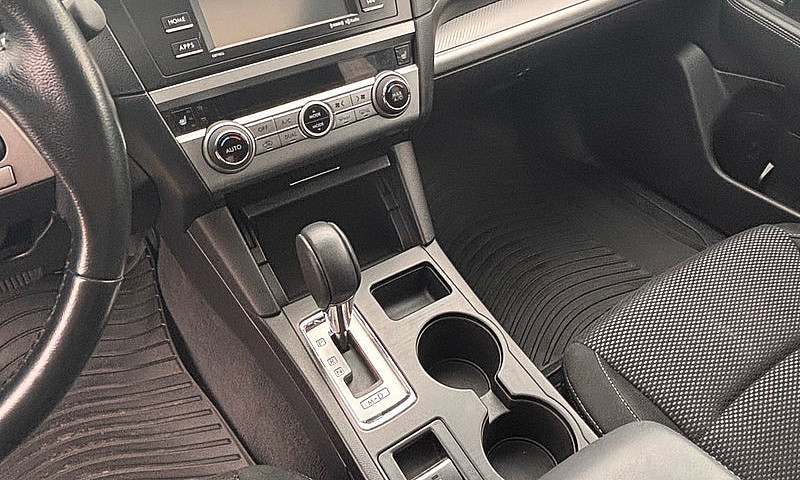 2016 Subaru Outback ...