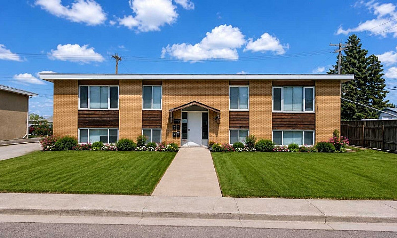  2-Bedroom Apartment...