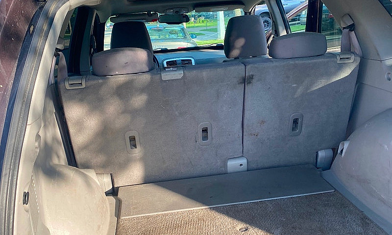 2007 Chevy Equinox C...