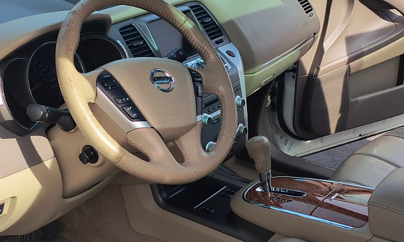 Suv Murano Le Awd À ...