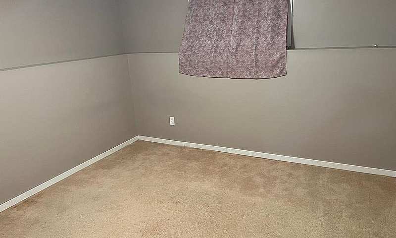 Basement ...