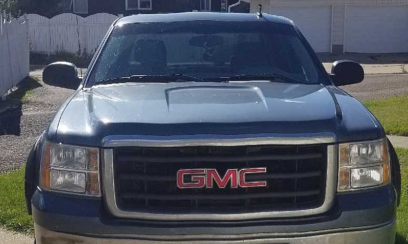 2011 Sierra 1500...