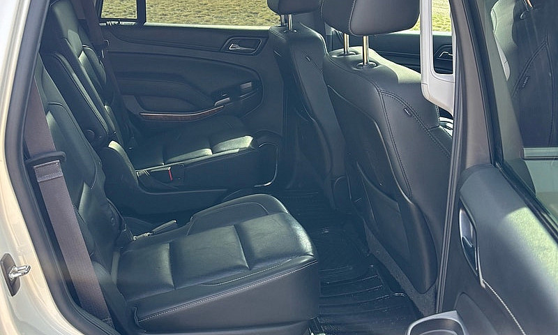 2015 Tahoe Ltz...