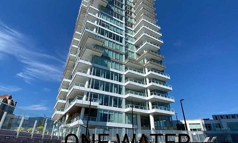 Kelowna Condo - One ...