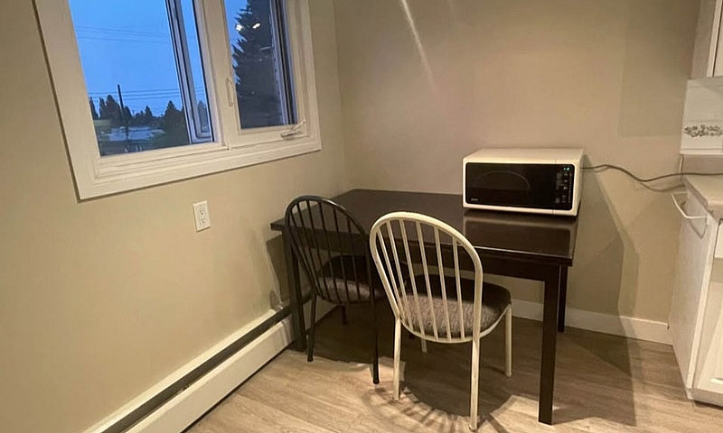 1 Bedroom Furnished ...