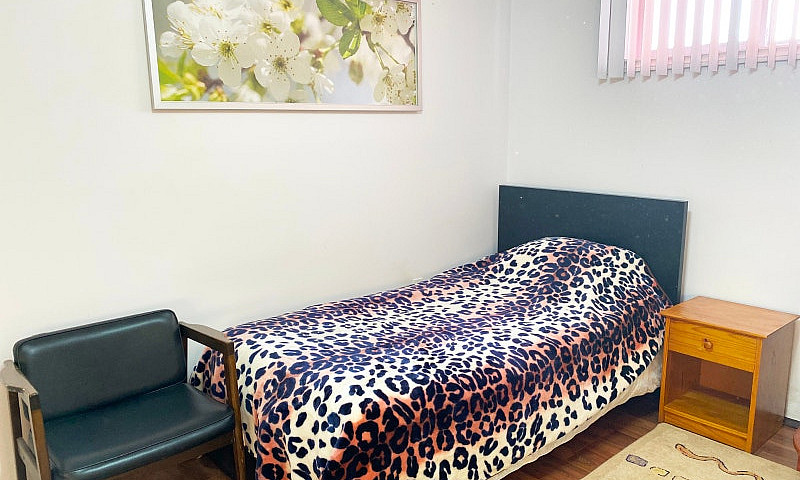 Renovated Furnished ...