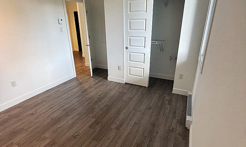 Appartement 4 ½...