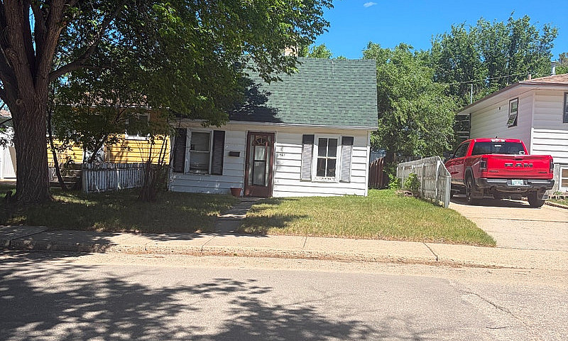Small House For Sale...