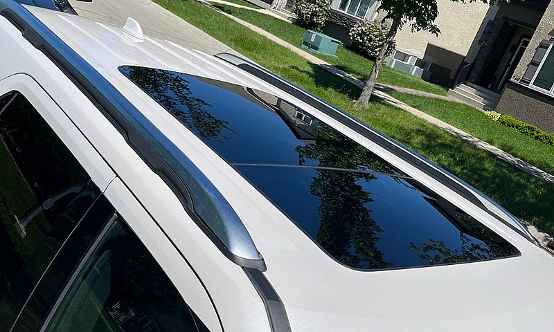 2017 Ford Explorer P...