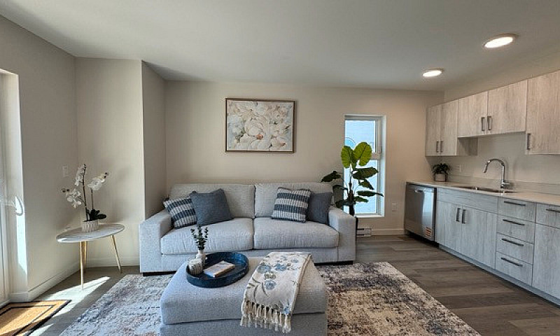 **2Bed 1Bath Apartme...