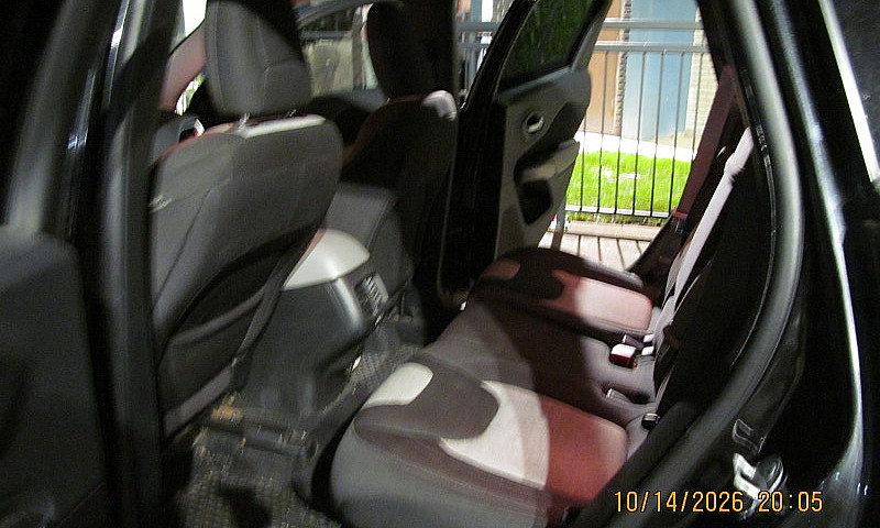 2014 Jeep Cherokee N...