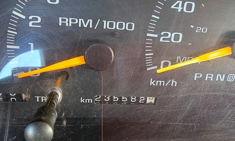 1996 Chevrolet Truck...