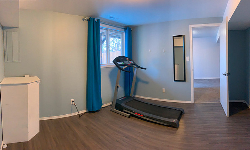 St. Albert Townhouse...
