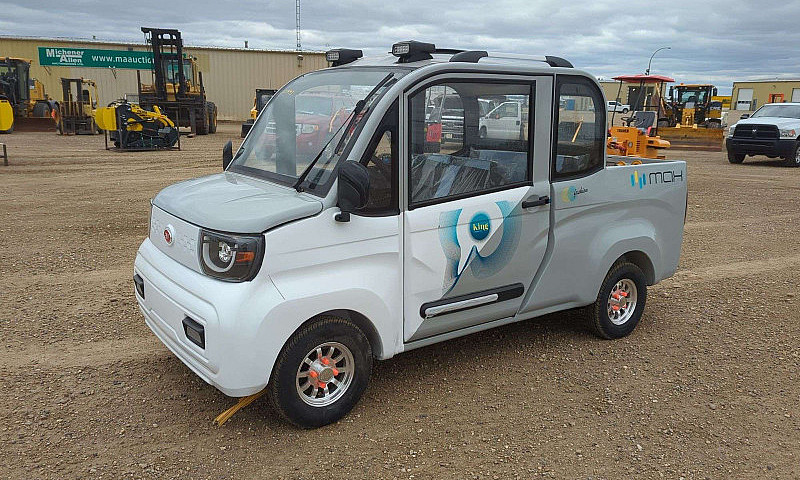 Wanted! Meco Electri...