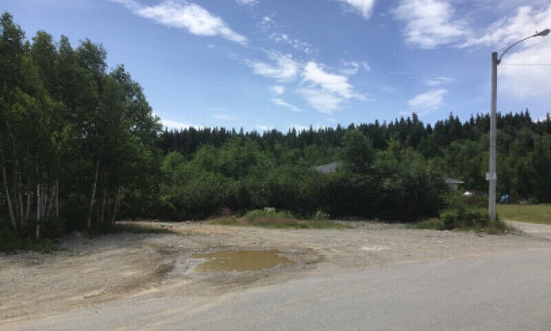 Land For Sale Gambo ...