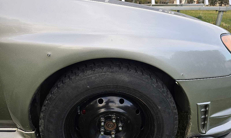 2007 Subaru Impreza ...