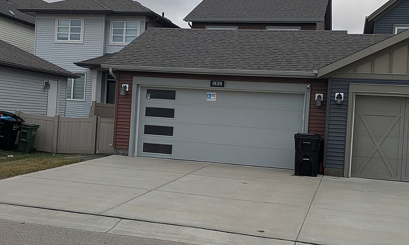 Whole House For Rent...