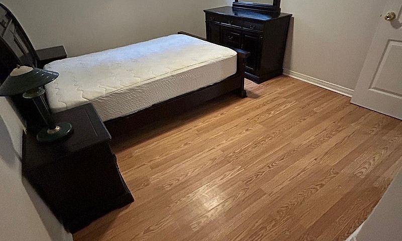 Furnished 2Bd Baseme...