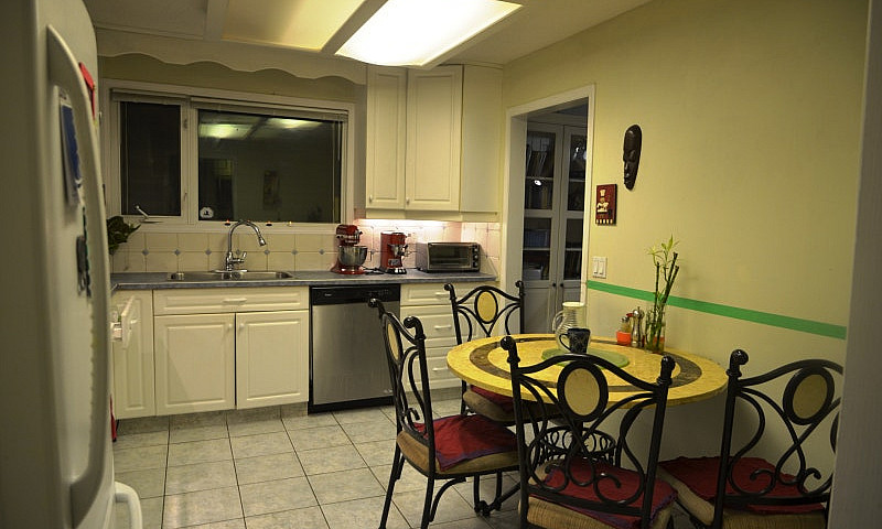 3 Bedroom House (Mai...