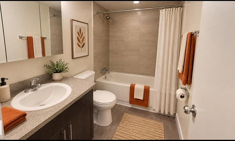 1 Bedroom Renovated ...