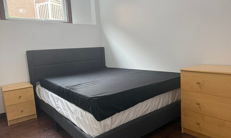 Partially Furnished ...