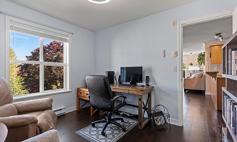 2 Bed, 2 Bath Condo ...