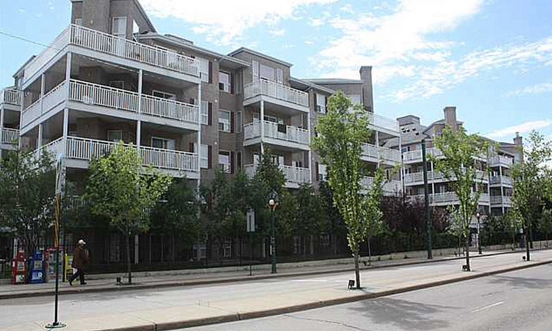2 Bdrm 2 Bath Condo ...