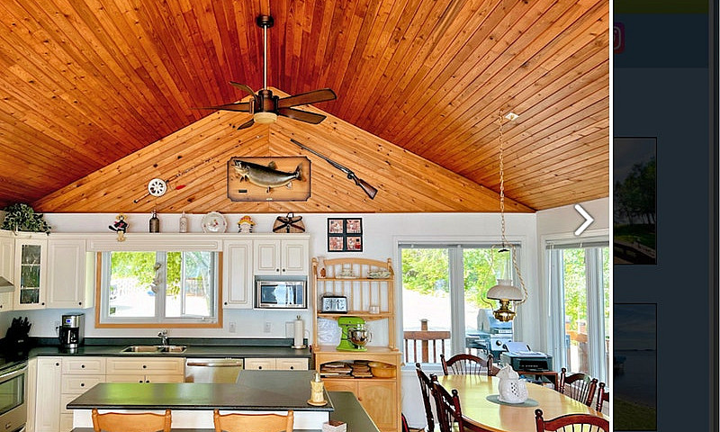 Cottage For Sale On ...