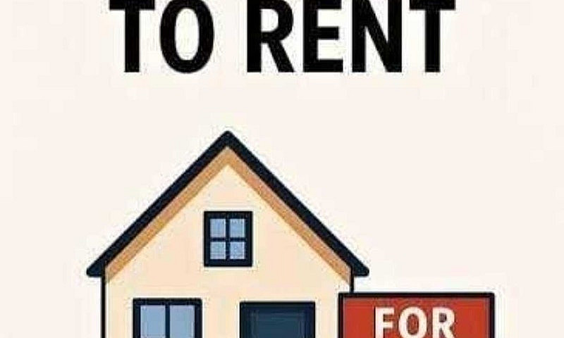 Looking For A Rental...