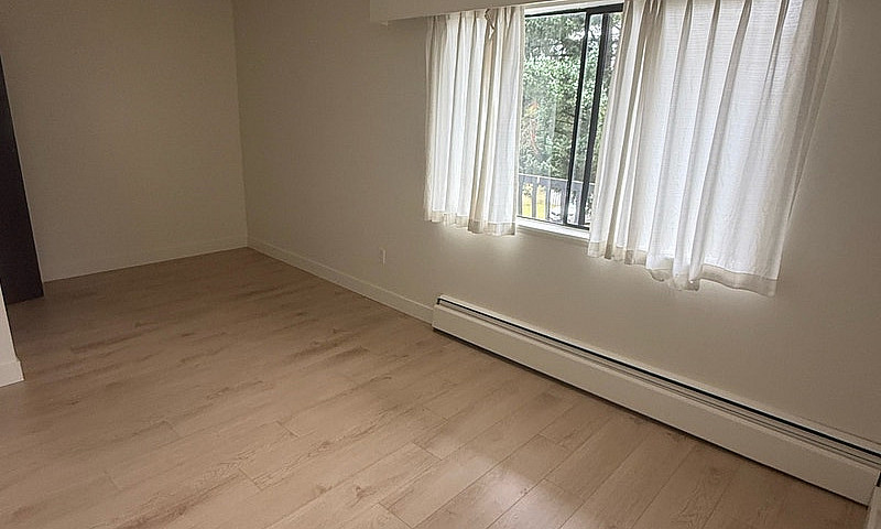 Apartment ...