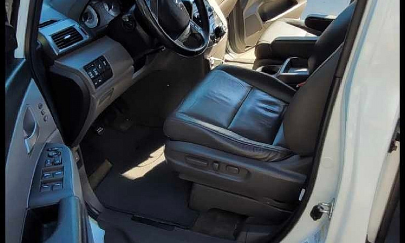 Honda Odyssey Tourin...