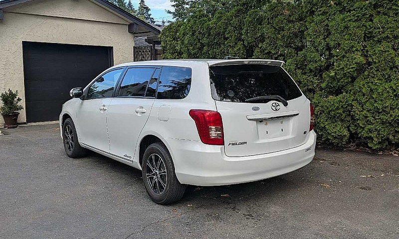 2006 Toyota Corolla ...