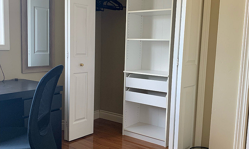Room For Rent Hidden...
