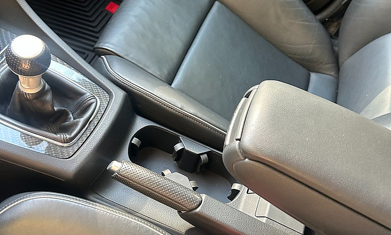 2008 Audi Rs4...