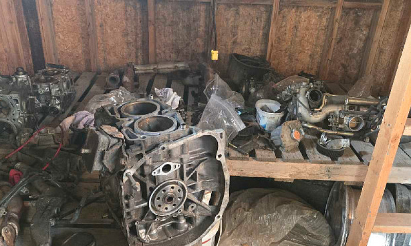 Ej20K Subaru Engine ...