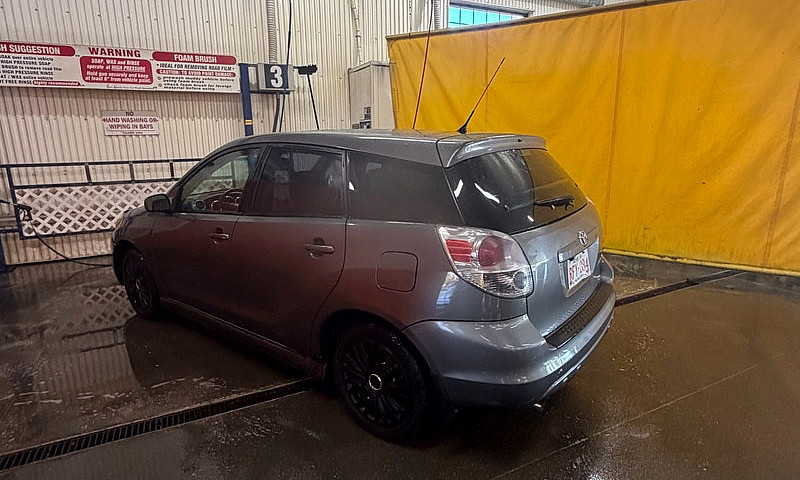 2006 Toyota Matrix (...
