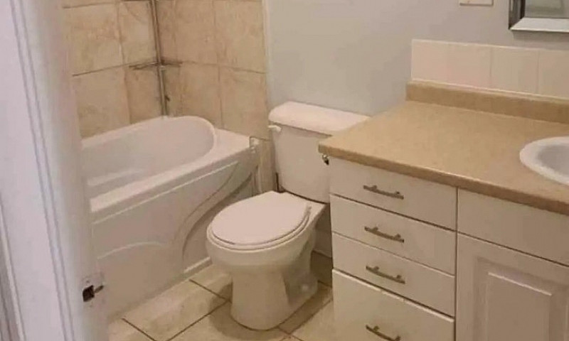 3 Bedroom Main Level...