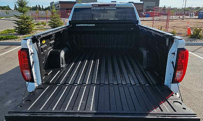 2019 Gmc Sierra 1500...