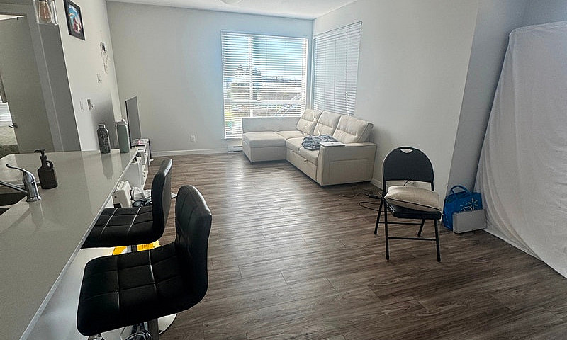 2 Bed 2 Bath Apt For...