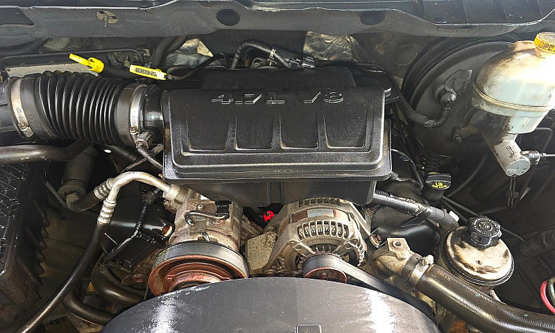 2012 Dodge Ram 1500...