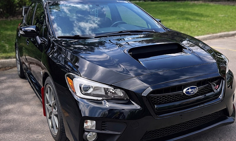 For Sale Subaru Wrx ...