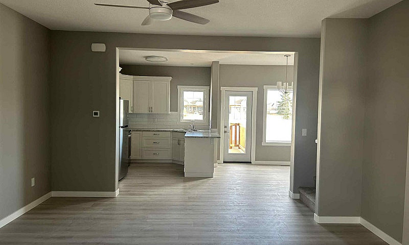 For Rent – Brand New...
