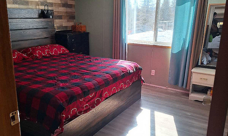 Country Home For Sal...