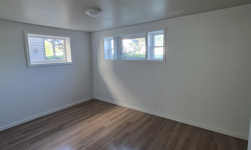 3 Bedroom Full House...