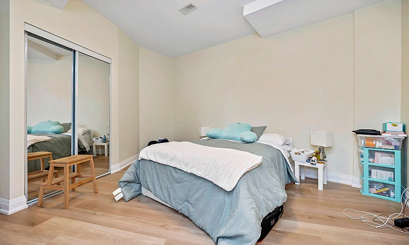  1 & 2 Bedroom Groun...
