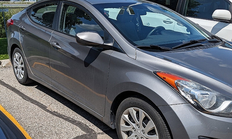 For Sale Hyundai Ela...