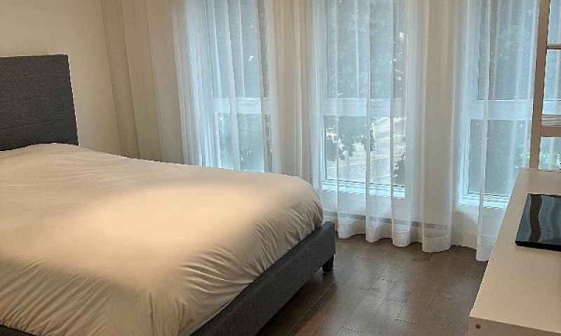 Condo 4 1/2 Pointe-S...