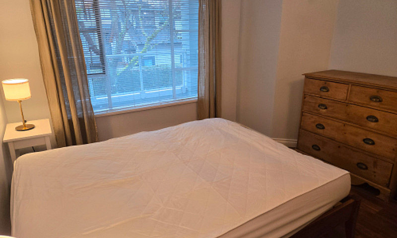 Charming One Bedroom...
