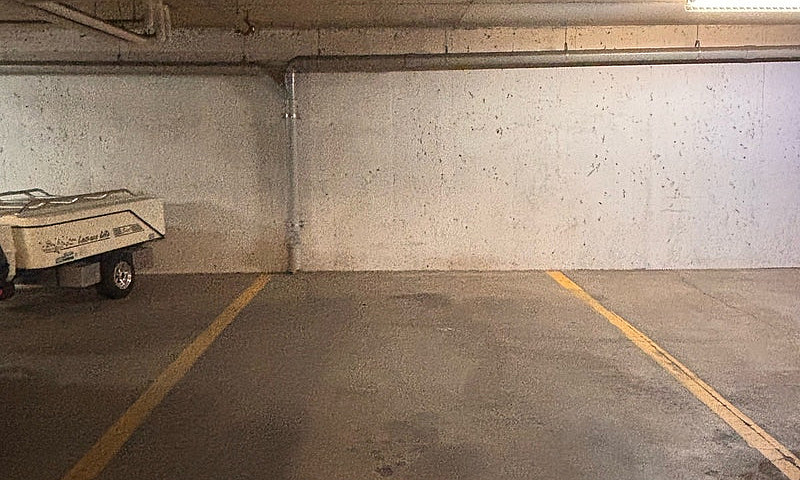 Bright 2 Bedroom, 2 ...